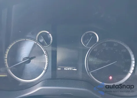 2021 Lexus Gx 460 Premium из США, поврежденный, VIN JTJAM7BX9M5281765